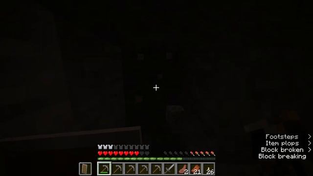 Minecraft LIVE Stream смотреть онлайн