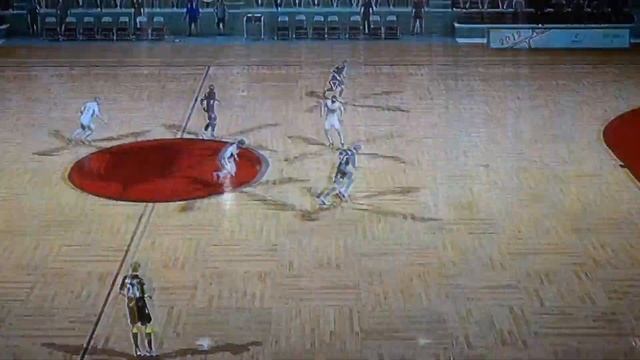 обзор игры fifa street 2 часть смотреть онлайн