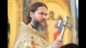 ПРИЙТИ В СЕБЯ, ВСПОМНИТЬ О БОГЕ. Иеромонах Игнатий (Шестаков). Слово в Неделю о Страшном Суде