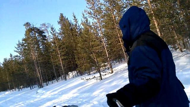 Мотобукс Мужик ч1 смотреть онлайн