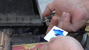 Смазывать ли клеммы аккумулятора