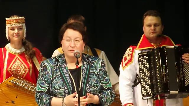 ХРАНИТЕЛИ НАСЛЕДИЯ РОССИИ.КРАСНОГОРСК.ФЕСТИВАЛЬ.