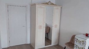 Клиент поделалась отзывом о шкафе Мэри  Мебель Грация