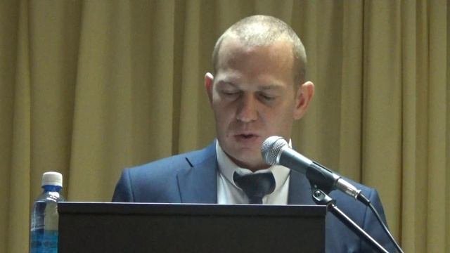 Публичные слушания. ч. 2 Эксперты