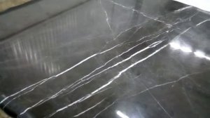 Журнальный столик из мрамора