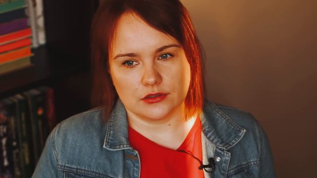 ❌ НЕНАВИЖУ это в книгах! 😡 | Мои книжные НЕТ ❌ смотреть онлайн