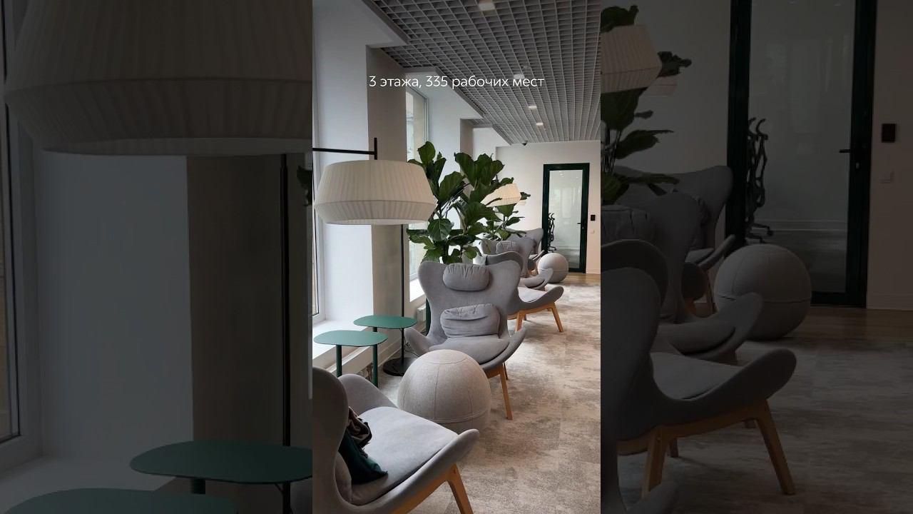 Хотели бы работать с видом на Казанский собор? Коворкинг PAGE на Казанской - отличное решение! смотреть онлайн