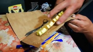 Тестовые матки от Алексея Тараканова