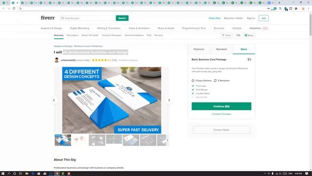 Fiverr 14 Gig Image OFF PAGE SEO – Part 1 | Bangla 2021 смотреть онлайн