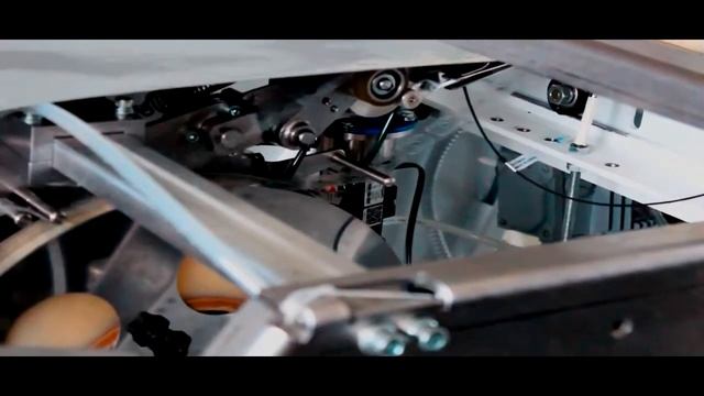 ВКЛЕЙКА ДЕГАЗАЦИОННОГО КЛАПАНА ДЛЯ УПАКОВКИ КОФЕ. Россия Воронеж. смотреть онлайн