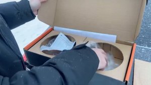 Бюджетный фронт на 3/20 в Renault Logan / обзор на Dl Audio Gryphon pro 200