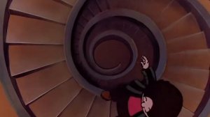 Незнайка на Луне в HD  3  Незнайка и Пончик летят на Луну