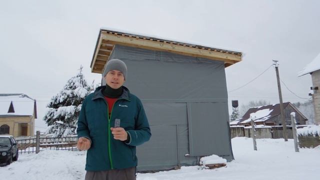 5 ГЛАВНЫХ МИНУСОВ КАРКАСНОГО ДОМА смотреть онлайн