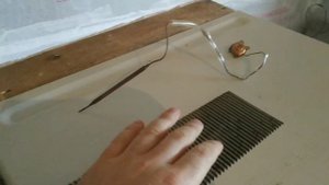 Осушитель из кондиционера