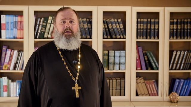 Православный календарь. Преподобный Севастиан Карагандинский. 19 апреля 2019 смотреть онлайн