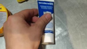 Что приминяется для гермитизации резьбовых соединений в сантехнике.