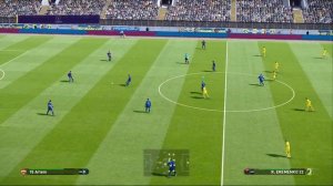 Карьера за игрока в PES 21. Выезд в Ростов. Пора уже набирать очки