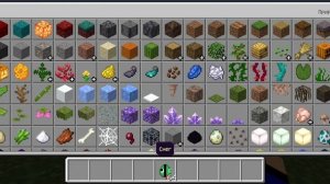 мод на Garden of Band 3 Minecraft