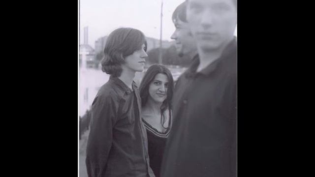 Плацента / Placenta - Плацента, армянская альтернативная рок группа / Armenian alternative rock ban
