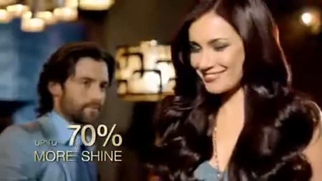 Palette Deluxe 15s + Shimmering Blondes 5s TVC English YouTube 360p смотреть онлайн