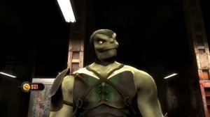 Мортал Комбат 9/Убиваю всех беспощадно!PN