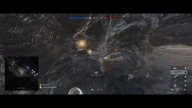 Battlefield 5 | Fragmovie №3 смотреть онлайн