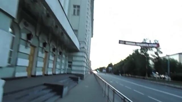 Архангельское лето. Часть 1 - Белые ночи смотреть онлайн