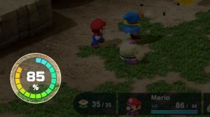 Super Mario RPG – Overview Trailer – Nintendo Switch