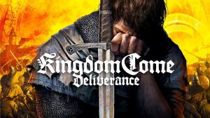 Прохождение Kingdom Come: Deliverance ➤ Часть 7: Жребий брошен. Без комментариев
