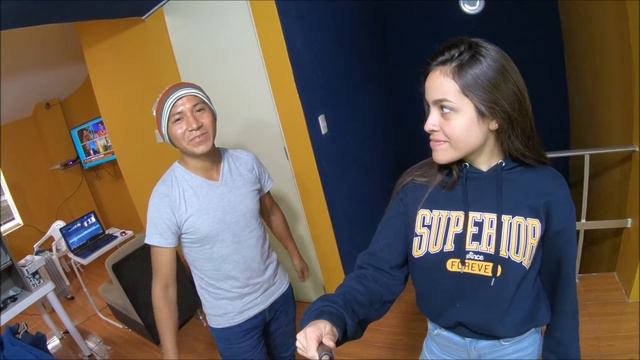 PRIMER ALUMNO DE COACHING | JOSE BALTA смотреть онлайн