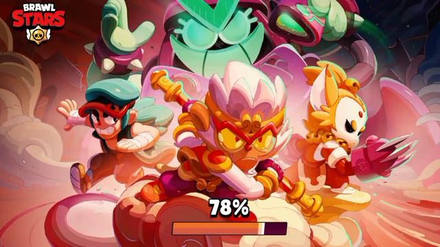 🔥САМЫЕ ЛЕГКИЕ БРАВЛЕРЫ🙈 НА 30 РАНГ В СОЛО ШД😼 смотреть онлайн