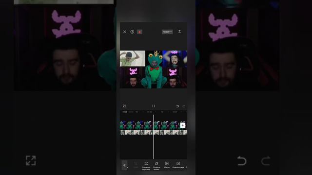 Пробные гачи лягушки. Пока что в разбработке. #ПоставьтеСтрею228. смотреть онлайн