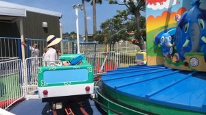 かしいかえんシルバニアガーデン Sylvanian Family Theme Park in Japan Тематический парк Сильвания Фэмили в Японии