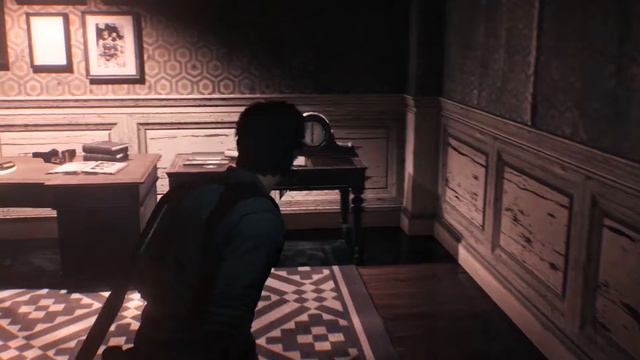 The Evil Within 2 СЮЖЕТ ONLY часть 6 (прохождение) смотреть онлайн