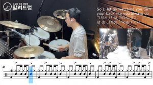 Faint - Linkin Park(린킨파크) Drum Cover