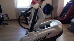 КЛАЙМБ ТРЕНАЖЕР