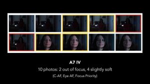 Sony A7 IV vs A7R III / A7R IIIa - Which One is Better? - Full Comparison!