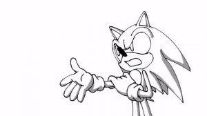 Соник и Тейлз R - Изъятие и Ляпы случайный Аниматический Для Соника РУССКИЙ ДУБЛЯЖ