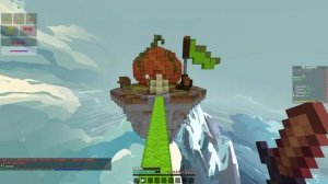 Тутор Как научится играть в бед варс. Сервер MineToday