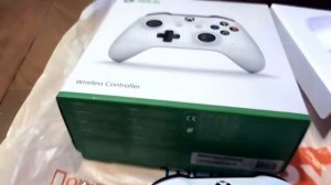 Обзор геймпада Microsoft Xbox One Wireless Controller( Лучший геймпад для ПК)