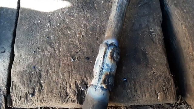 Ремонт самодельного ПВМ после 6 лет эксплуатации. смотреть онлайн