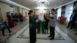 Адыгская свадьба/Свадьба в Тереке/Кямран гасанов