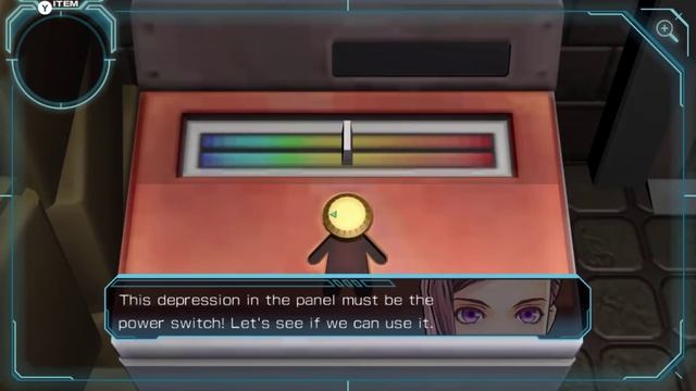 TRUST NO ONE - Let's Play - Zero Escape: Zero Time Dilemma - 2 - Walkthrough Playthrough смотреть онлайн