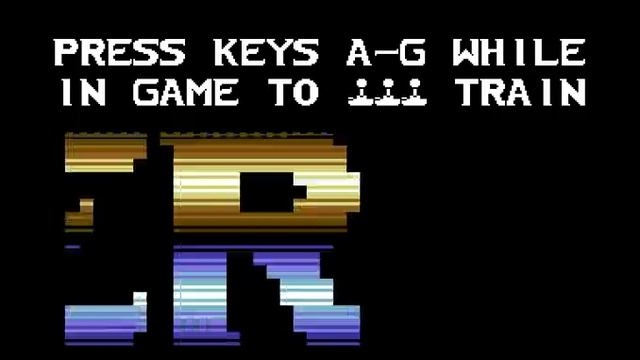 64 Legendary Commodore 64 Crack Intros