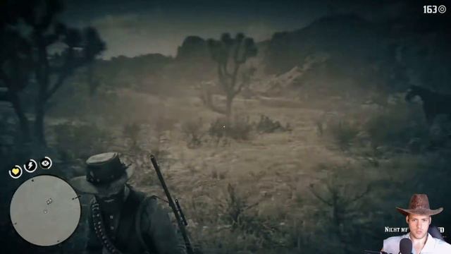 Red Dead Redemption 2 #117 | Der legendäre Puma смотреть онлайн