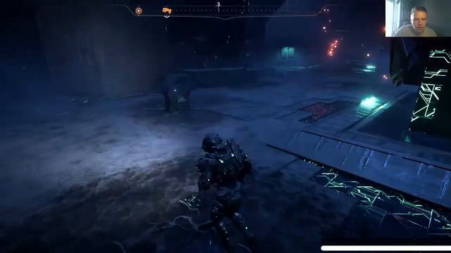 Mass Effect Andromeda/Эпизод 18/Выполняем побочные квесты смотреть онлайн
