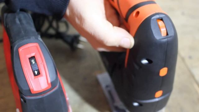 ✅ ФУФЛО?! Электролобзик Дніпро-М JS 75S / Лобзик Einhell TC-JS 85/ какой лобзик выбрать?
