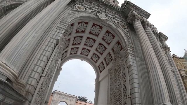 СТАМБУЛ, ЭТО БЫЛО ХОРОШО! ISTANBUL 2022