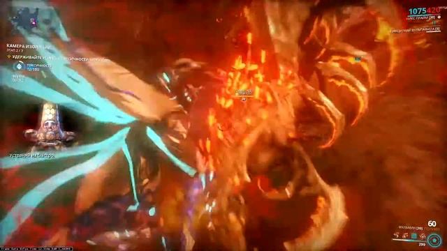 Warframe - ДЕЙМОС. ЧЕМ ЗАНИМАТЬСЯ? ГАЙД ДЛЯ НОВИЧКОВ. смотреть онлайн