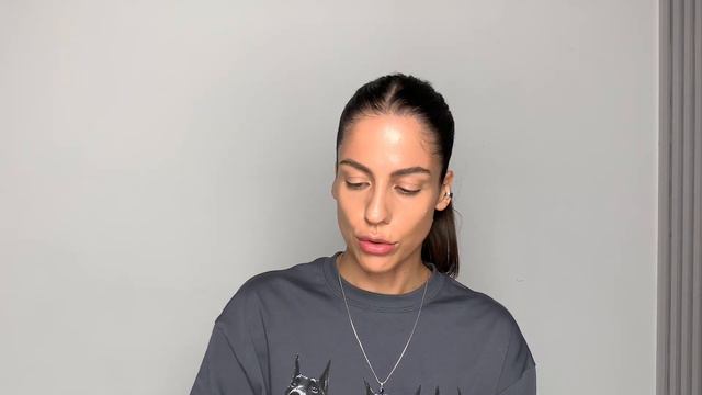 МОЙ САМЫЙ ЛЮБИМЫЙ МАКИЯЖ!😍 смотреть онлайн